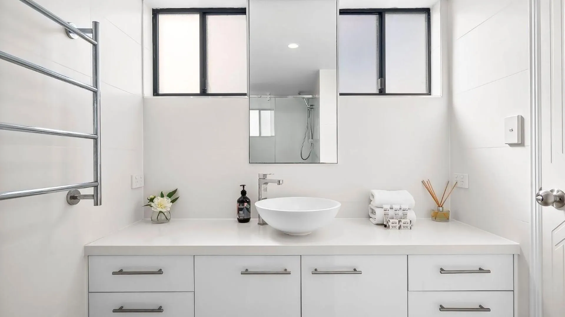Unit 8 'The Rocks' Apartman Coolum Beach